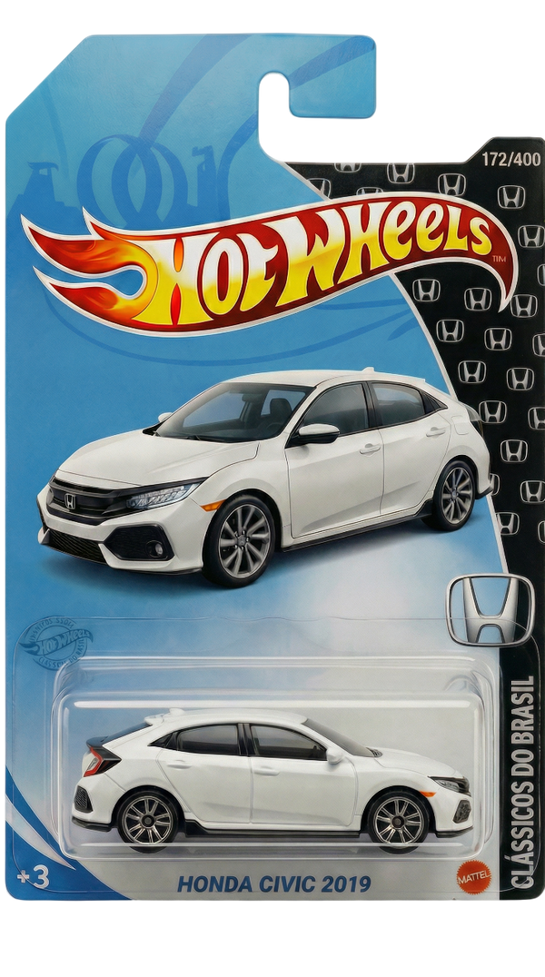 Coleção completa (10 Unidades)